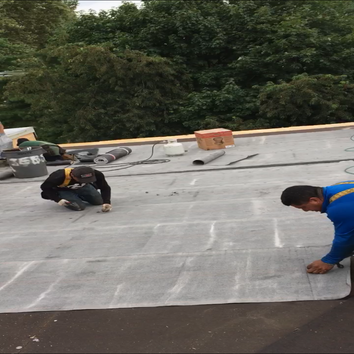 American Contracting Team