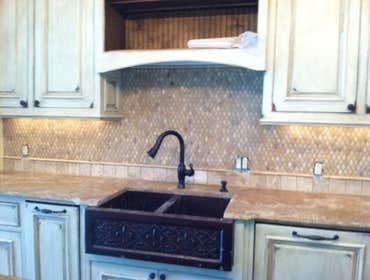Photo(s) from Gleason Construction