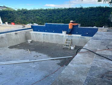 Photos by D&r Contracting Corp #1 D&R Contracting Corp is a licensed general contractor serving South Florida specializing in residential and commercia