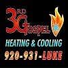 Third Gospel Heating and Cooling LLC logo