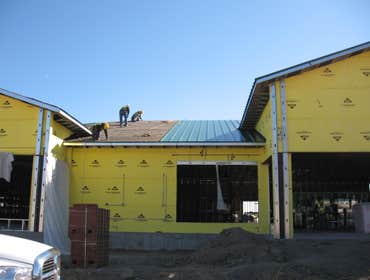 Roofing