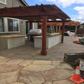 Photos from Hudsons Landscape Management