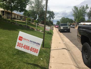 Photos by 730 South Exteriors #1