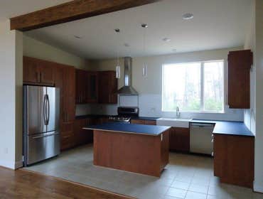 New Kitchen in Louisa
