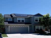 Photos by Old Dominion Solar #1