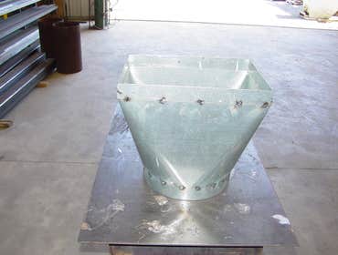 Cogbill Construction, LLC Projects Projects include structural, piping and sheet metal; Construction, and industrial services