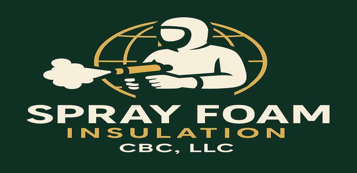 Spray Foam Insulation Cbc LLC