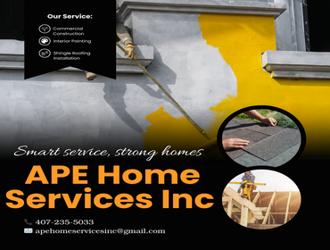 Photos by Ape Home Services Inc #1