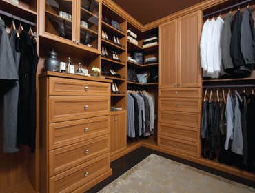 Photos from California Closets of Tennessee