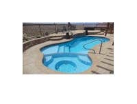 Photos by Firebird Concrete & Pools, Inc #1