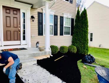 Photos by North Franklin Landscaping & Construction #1