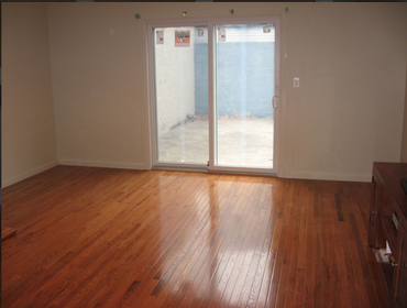Floors (and Heated Floors)