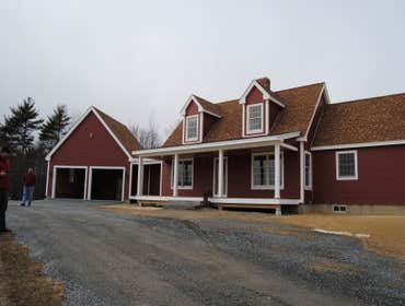 Templeton, MA