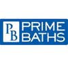 Prime Bath and Home Solutions of Illinois logo