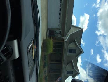 Roofing and siding