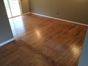 Photos from Begg Hardwood Floors, LLC Begg Hardwood Floors - Job pictures
