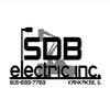 Sdb Electric logo