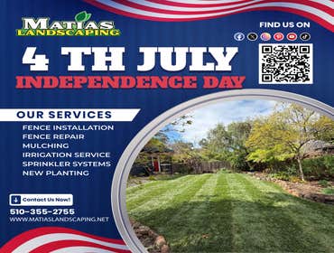 Photos by Matias Landscaping #35