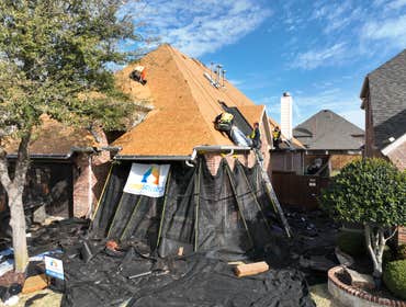 Photos by OneSource Roofing and Restoration #2