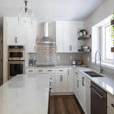White & Wood