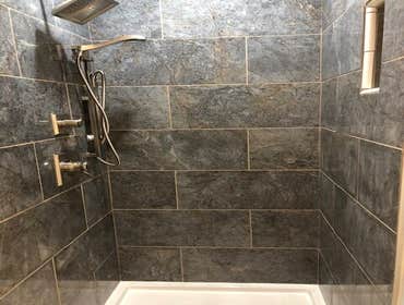 Some of our projects