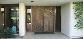 Custom Residence, Indian Wells, CA