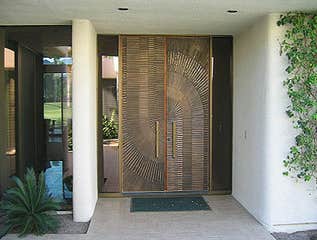 Custom Residence, Indian Wells, CA