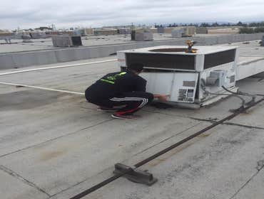 Photos from Kaldess Air Conditioning