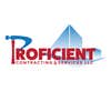 Proficient Contracting & Services LLC logo