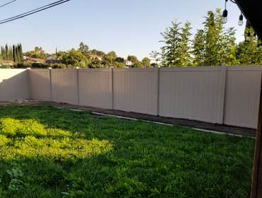 Photos by Practic Vinyl Fencing Inc #1