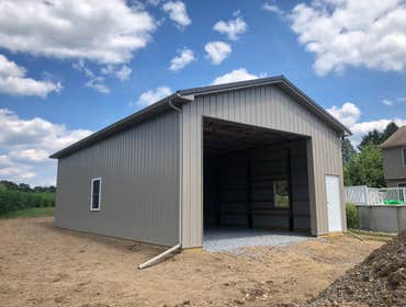 Recent Examples of Projects