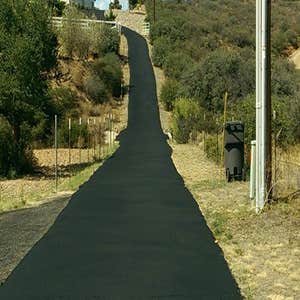 Driveway-Dewey