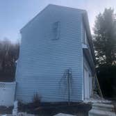 Photos by Orlando's Painting & Services, Inc #1 We shave the house. old paint will be removed -
1 craping,
2, power washing;
3 ; replace all rotten 
