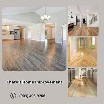 Photos by Chato's Home Improvement #1