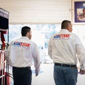Airtime Heating and Air Conditioning