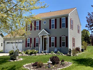 Photos by American Home Remodeling #1