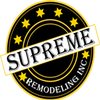 Supreme Remodeling Inc logo