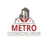 Metro Contracting Group logo