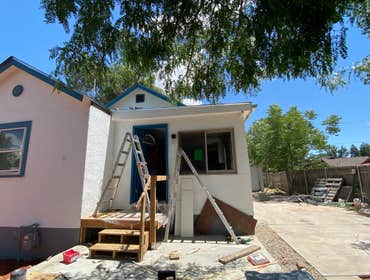 Photos by Romero Genaeral Contractor LLC #1