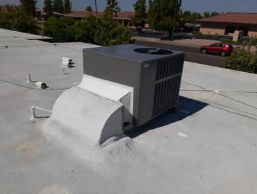 Photos by G.O.A.T. Cooling & Heating LLC #1