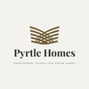 Pyrtle Homes logo