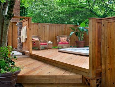 Decks from Archadeck of Nashville Here is a selection of some of our deck projects!
