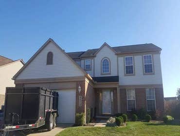 Photos from Revolution Home Improvement Inc