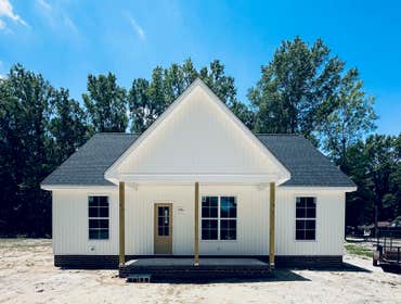 Photos by East Carolina Kitchen & Bath #9