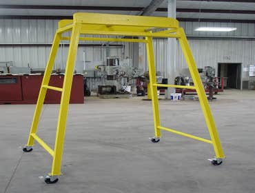 Cogbill Construction, LLC Projects Projects include structural, piping and sheet metal; Construction, and industrial services