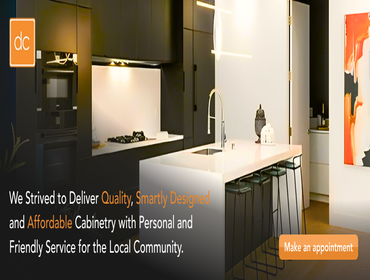 Photos by Demetra Cabinetry #1