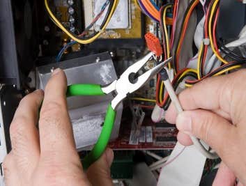 Townes Electric Co We are a local business and our highly skilled and professional team are here to offer you a comprehensive treatment service. We gua
