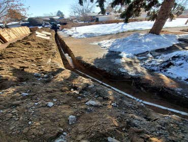 Photos by Sewer Lines Only #1