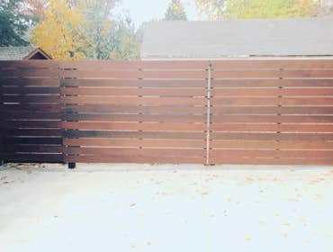 Fences