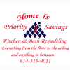 Priority Flooring logo